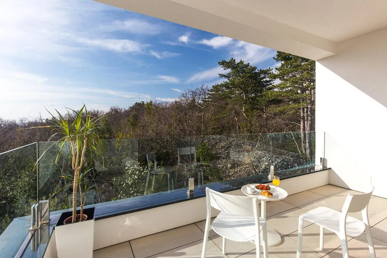Villa Superior One Crikvenica