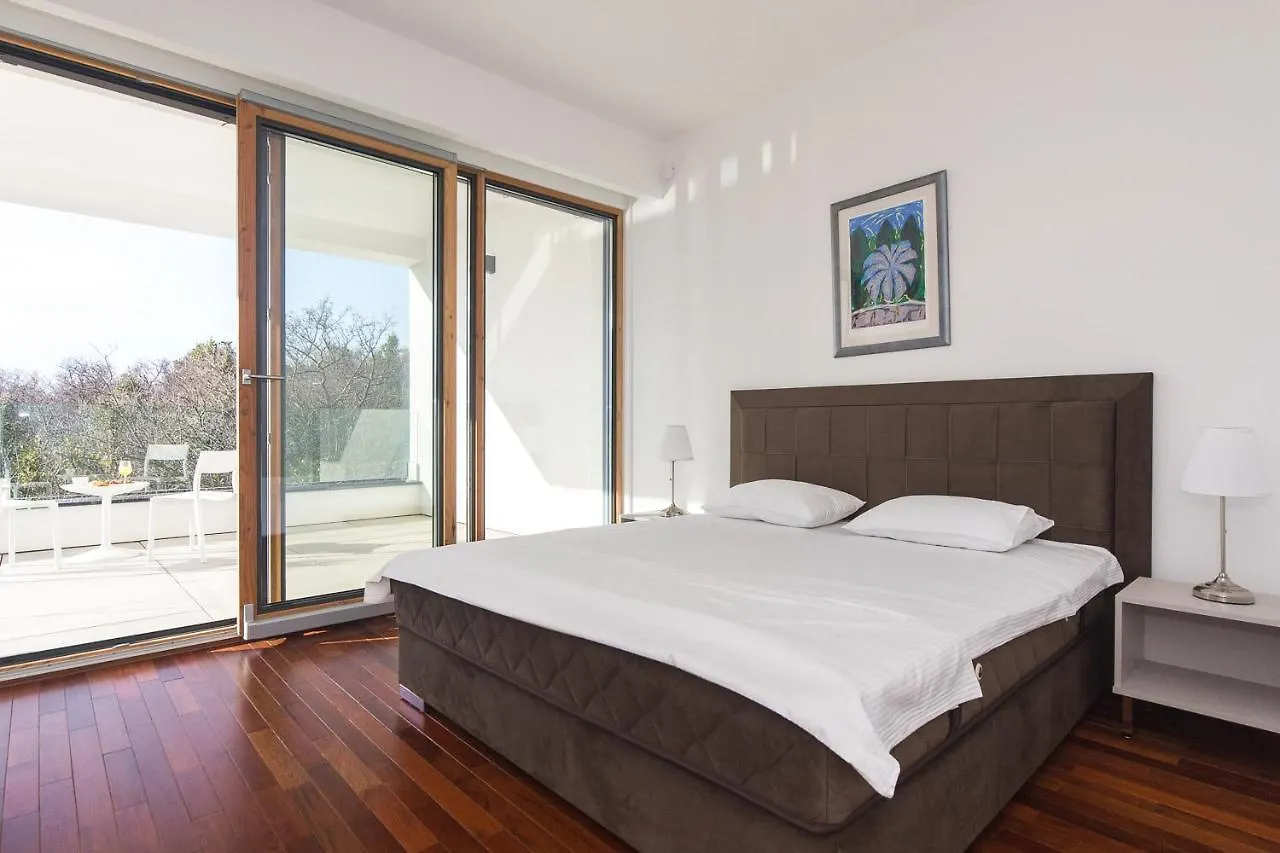 Villa Superior One Crikvenica