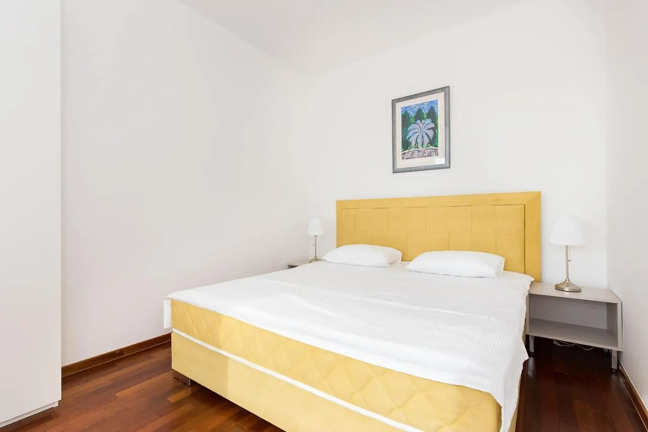 Villa Superior One Crikvenica