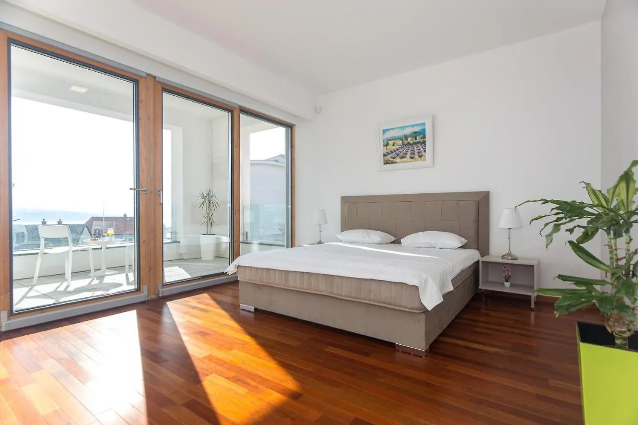 Villa Superior One Crikvenica